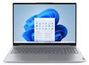 LENOVO ThinkBook 16 G9 16' WUXGA Intel Core 5‑210H 16GB DDR5 512GB SSD Windows 11 PRO Intel GPU TB Fingerprint 1YROS 1.7kg ~i5 21SH000LAU