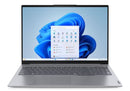 LENOVO ThinkBook 16 G9 16' WUXGA Intel Core 7‑240H 32GB DDR5 512GB SSD Windows 11 PRO Intel GPU Thunderbolt Fingerprint 1YROS 1.7kg ~21SH009FAU