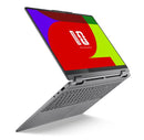 LENOVO Yoga 7i 2-in-1 G5 16' WUXGA TOUCH Intel U5-226V 16GB DDR5 512GB SSD Windows 11 HOME Intel GPU PEN Thunderbolt Fingerprint 1YR OS 2kg