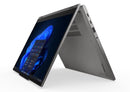 LENOVO ThinkPad L13 Yoga G6 13.3' WUXGA TOUCH IR AMD R7-250 32GB DDR5 512GB SSD Radeon 780M GPU WIN 11 Pro NPU 16 TOPS 3yr OS 1.3kg ~i7