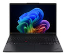 LENOVO ThinkPad L16 G3 16' WUXGA AMD Ryzen R5‑435 16GB DDR5 512GB SSD WIN 11 PRO Radeon 840M GPU Copilot+ PC 50 TOPS 3yr PREM 1.6kg