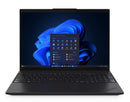 LENOVO ThinkPad L16 G2 16' WUXGA IR AMD R5-340 32GB DDR5 512GB SSD Windows 11 Pro Radeon 840M GPU NPU 50 TOPS 3yr OS 1.7kg ~i5