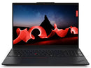 LENOVO ThinkPad L16 16' WUXGA IR AMD R7-7735U 16GB DDR5 512GB SSD Windows 11 PRO AMD 660M Graphics Thunderbolt Fingerprint -DE-DEMO (Dent on base)
