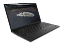 LENOVO ThinkPad P16s G4 16' WUXGA IR Intel U7-255H 16GB DDR5 512GB SSD RTX500 6GB Windows 11 Pro NPU 13 TOPS 3yr PREM 1.8kg