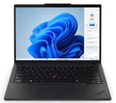 LENOVO ThinkPad T14 G6 14' WUXGA IR Intel U5-225H 32GB DDR5 512GB SSD WIN 11 PRO Intel Arc 130T GPU AI PC NPU 13 TOPS Thunderbolt 3yr PREM 1.4kg