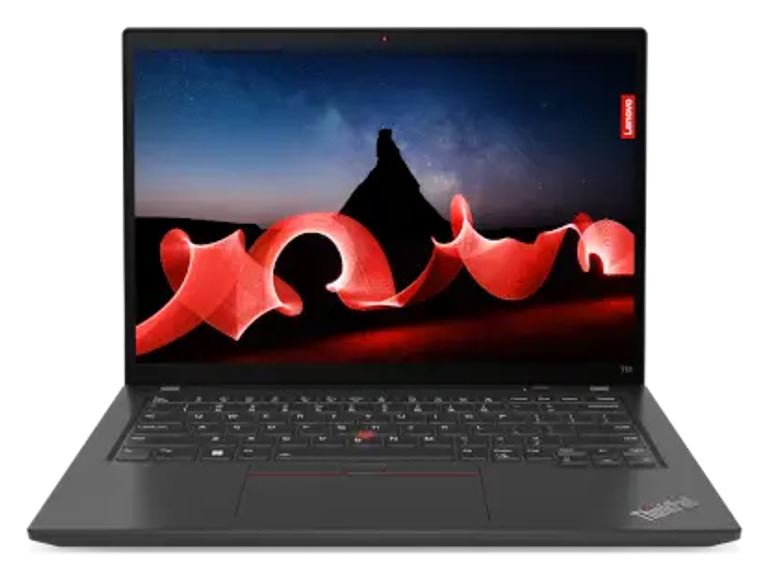 LENOVO ThinkPad T14s 14'' WUXGA TOUCH IR Intel i7-1355U 16GB DDR5 512GB SSD WIN 11 PRO 4G-LTE Iris Xe Fingerprint Thunderbolt Backlit 3yrOS1.2kg