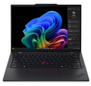 LENOVO ThinkPad T14s G6 14' WUXGA TOUCH IR Snapdragon X1E-78 32GB LPDDR5x 512GB SSD Adreno GPU WIN 11 Pro CP+ NPU 45 TOPS 3yr PREM 1.2kg