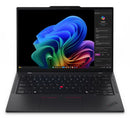 LENOVO ThinkPad T14s 14'' WUXGA Snapdragon X1P-42 16GB DDR5 512GB SSD WIN 11 PRO Copilot+ PC NPU 45 TOPS WIFI7 Fingerprint 3yr OS 1.2kg