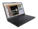 LENOVO ThinkPad T16g G3 16' WUXGA Intel U7‑265HX 32GB DDR5 1TB SSD WWAN WIN 11 PRO NVIDIA RTX 5090 24GB GPU 2.5GbE LAN 3yr PREM 2.5kg Workstation