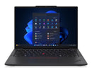 LENOVO ThinkPad X13 G6 13.3' WUXGA Intel U5-225U 16GB DDR5 512GB SSD WIN 11 PRO Intel GPU AI PC NPU 12 TOPS 3yr PREM 1kg