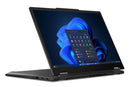 LENOVO ThinkPad X13 YOGA G5 13.3' WUXGA TOUCH Intel U5-125U 16GB DDR5 512GB SSD WIN 11 PRO AI PC NPU 11 TOPS Fingerprint Thunderbolt 3YR PREM 1.2kg
