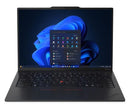 LENOVO ThinkPad X1 Carbon G13 Aura 14' WUXGA Intel U5‑228V 32GB LPDDR5X 512GB SSD WIN 11 PRO AI NOW Arc 130V GPU Copilot+ PC 40 TOPS 3yr PREM 0.9kg