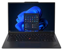 LENOVO ThinkPad X1 Carbon 14' WUXGA TOUCH IR Intel U7-155U 32GB DDR5 1TB SSD WIN 11 PRO 4G-LTE Intel GPU NPU 11 TOPS Thunderbolt 3yrPre 1kg
