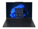 LENOVO ThinkPad X1 Carbon Aura 14' 2.8K OLED IR TOUCH Intel U7-258V 32GB DDR5 512GB SSD WIN 11 PRO Arc 140V GPU Copilot+ PC 47 TOPS 3yr PRE 1.1kg