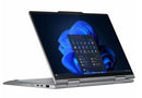 LENOVO ThinkPad X1 Yoga 14' WUXGA TOUCH IR Intel AI U7-155U 32GB DDR5 512GB SSD WIN 11 PRO Intel Graphics Fingerprint Thunderbolt 3yr PS 1.3kg 57Wh