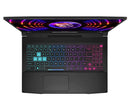 MSI Katana Series Gaming Notebook 15.6' FHD Raptor Lake i7-13620H, DDR5 8GB*2, RTX 4060, GDDR6 8GB  1TB NVMe PCIe SSD, Windows11 Home Plus