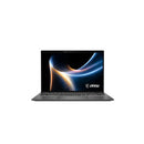MSI Prestige 13.3' OLED, Intel® Core Ultra 5 processor 322, LPDDR5X 32GB, 1TB SSD, Intel Graphics, Windows 11 Home, 1-Year Warranty