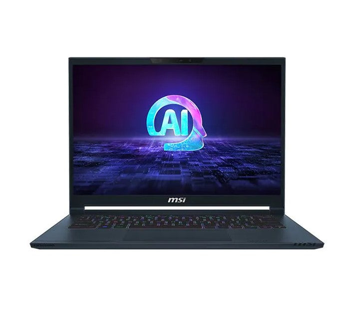 MSI Stealth Series Gaming Notebook 14' 2.8K OLED IntelÂ® Coreâ„¢ Ultra 7 processor 155H DDR5 8GB*2 1TB SSD WindowsÂ® 11 Home RTX 4060, GDDR6 8GB