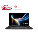 MSI Stealth 16'' QHD Intel® Core™ Ultra 9 processor 386H DDR5 16GB*2 1TB SSD Windows 11 Pro RTX™ 5070 Ti, GDDR7 12GB 2 Y Warranty
