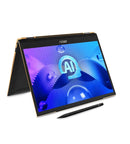 MSI Summit Series Notebook 13.3'  FHD Touchscreen Intel® Core™ Ultra 7 258V Embedded 32GB LPDDR5 2TB SSD Windows11 Pro Intel Arc Graphics