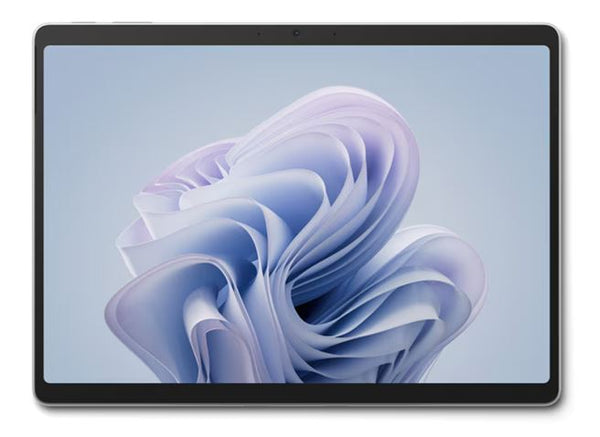 Microsoft Surface Pro 10 13' TOUCH Intel U7-165U 16GB 256GB SSD WIN11 PRO 5G-LTE USB-C Thunderbolt WIFI7 BT5.3 Camera Platinum 2YR WTY - EU required