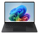 Microsoft Surface Laptop 7 15' 2K Touch U5- 16GB 512GB SSD WIN 11 PRO ntel Arc Graphics 130V WLAN AI USB-C TB WIFI7 BT Black 2yr wty - EU required