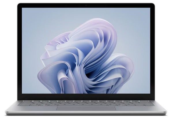 Microsoft Surface Laptop 6 13.5' 2K TOUCH Intel U5-135H 8GB 256GB SSD Windows 11 PRO Arc Graphics USB-C WIFI6E BT WLAN 18.5hr 1.3kg Black 2yr wty