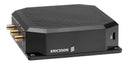 Cradlepoint S400 Compact IoT Router, LTE CAT 6, Secure Connect SASE, 3 Year Advanced NetCloud WiFi (300 Mbps modem), with AC power supply & antennas