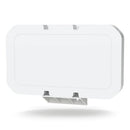 PANORAMA 4×4 MiMo Omnidirectional Antenna, 4G/5G LTE Ready, WALL, DESK, MOUNT, 617-6000MHz, 5m SMA(m), IP66 rated