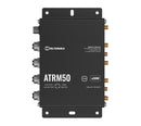 Teltonika ATRM50 5G Router for Transportation, Ultra-High Cellular Speeds, M12 CONNECTORS, DUAL SIM & eSIM, EN 45545-2 and EN 50155, PSU not included