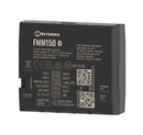 Teltonika FMM150 Advanced 4G LTE Cat M1 GPS tracker with integrated CAN data processor