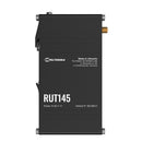 Teltonika RUT145 Industrial RS485 Router, Wi-Fi & Ethernet Connectivity, Industrial Data Collection-Ready with RMS Support, PSU Excluded