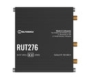 Teltonika RUT276 Compact Redcap 5G Router, Built-in RS232/RS485,2 x SIM Slots, 2 x RJ45 ports, 10/100 Mbps, PSU and Antenna not included