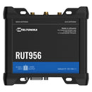 Teltonika RUT956 Global Version Industrial Cellular Router, PSU included