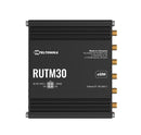 Teltonika RUTM30 Compact 5G Router, 5G dual SIM cellular, 2 Gigabit Ethernet ports, Dual-Band Wi-Fi, Backward Compatible with 4G, PSU included