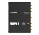Teltonika RUTM55 Dual 5G Router, Dual SIM & eSIM™, Telit 5G Modem, Auto-Failover,