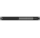 Teltonika SWM282 PoE+ managed switch, 24 PoE+ ports with up to 30W per port, 10/100/1000 Mbps, 4 SFP ports, 2 yr of Free RMS Management, PSU excluded