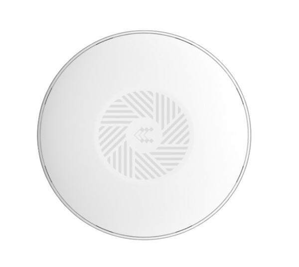 Teltonika TAP200 â€“ Wi-Fi 5 Access Point, Dual Band Wi-Fi, Supporting speeds of up to 1000 Mbps and PoE-in Functionality, PSU excluded