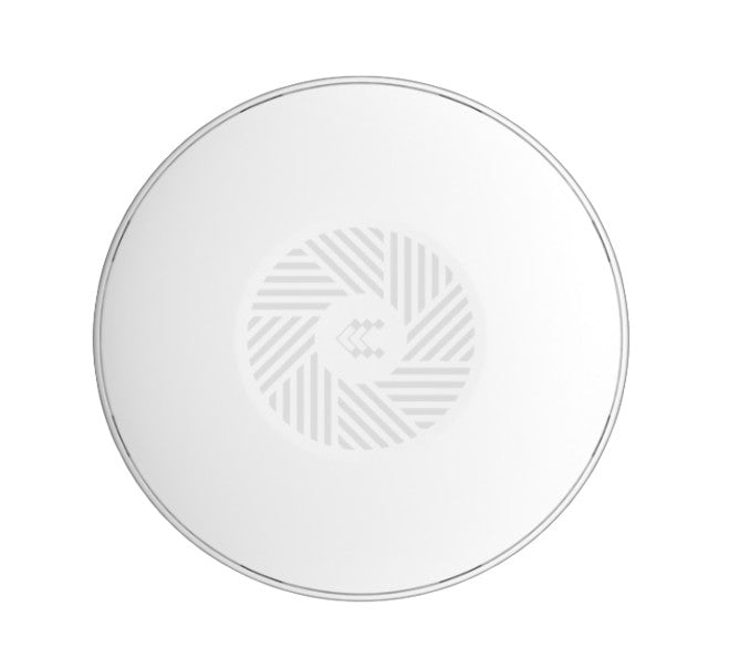 Teltonika TAP200 â€“ Wi-Fi 5 Access Point, Dual Band Wi-Fi, Supporting speeds of up to 1000 Mbps and PoE-in Functionality, PSU excluded