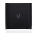 Ubiquiti airCube ISP Wi-Fi Access Point- 802.11n Wireless - 4x 10/100m Ethernet - Super Antenna Provides Wide-area Coverage