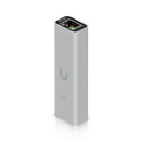 Ubiquiti 5GbE Ethernet Adapter, Plug-and-play, Ethernet Adapter with USB-C for Seamless 5GbE Network Connectivity.