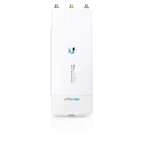 Ubiquiti AirFiber 5XHD - Long Range 5GHz Carrier Back-Haul Radio - True 1Gbps+, Noise Resilient PTP Technology, Designed for WISP, 2Yr Warr