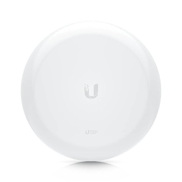 Ubiquiti airFiber Multi-Gigabit 60 GHz Radio System with 5+ Gbps Throughput - Up to 2km Range,  2Yr Warr