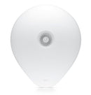 Ubiquiti airFiber 60 XG, 4+ km, multi-gigabit, 60 GHz bridge with SFP+ support, (1) GbE and (1) 10G SFP+ port, Precision Alignment Mount,