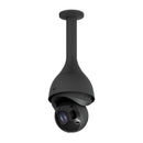 Ubiquiti AI PTZ Precision Pendant Mount, Black, Pendant-Style Mount With 1.5' NPS Threaded Connector, Suspending AI PTZ Precision.