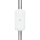 Ubiquiti Fiber Strain Relief Kit, UV-resistant, Pole or Wall-mountable, Detachable Reel, Wind Resistance Up to 200 km/h,