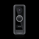 Ubiquiti UniFi Protect G4 Doorbell Black Cover, Compitable with UVC-G4-DB-Cover-Black, Blends Seamlessly