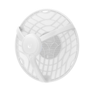Ubiquiti airMAX GigaBeam Long-Range 60/5 GHz Radio 1+ Gbps Throughput and Up to 2 km Range,