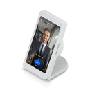 Ubiquiti Intercom Viewer Table Stand, Metal table stand for Intercom Viewer