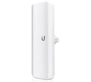 Ubiquiti LiteBeam AC All-in-one, 802.3AC AirMax Radio with 16dBi 90 deg 5GHz 802.11ac Antenna with GPS Sync and Management Radio